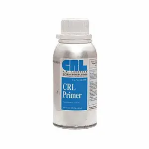 CRL S1L2100 Primer for Silicone Sealants Clear