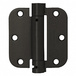 Antique Oil Rubbed Bronze
