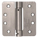Antique Brushed Nickel