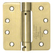 Dull Brass