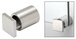 Brushed Stainless Steel