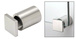 Brushed Stainless Steel