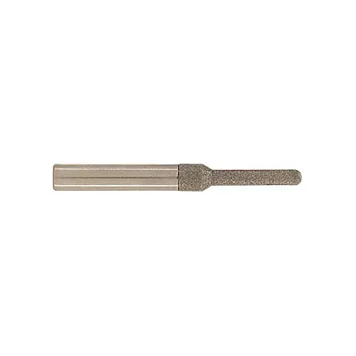 100 Grit Diamond Plated Speed Router Bit