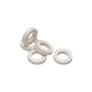 Aegis SBX2010 System 3/8" Quad-Rings White - pack of 5
