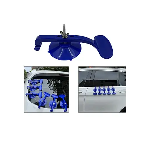 Suck-N-Clamp Single-Pack