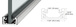 Brushed Stainless Steel