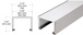 Brushed Stainless Steel