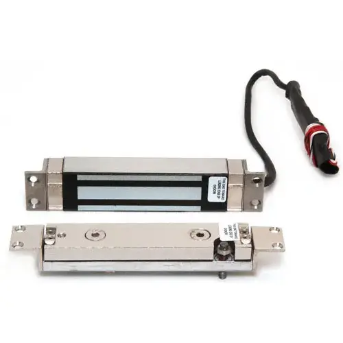 Hi/Shear  Mortise Mount Mag Lock