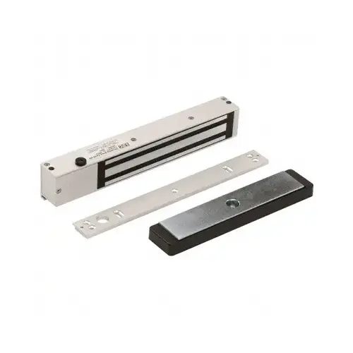 EMLock  Narrow Profile Single Electromagnetic Lock