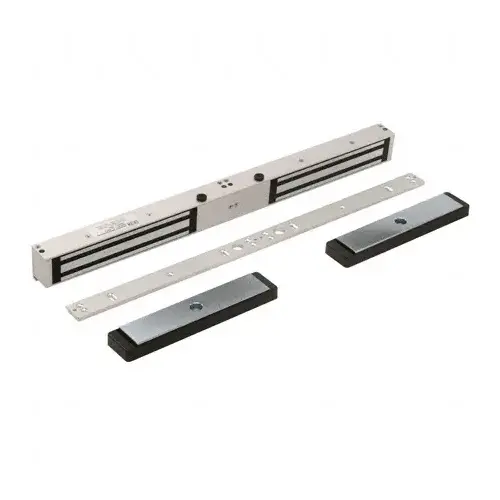 EMLock  Narrow Profile Double Electromagnetic Lock