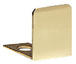 Polished Brass