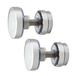 Polished Stainless