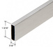 Brushed Stainless