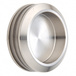 Brushed Stainless Steel