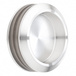 Polished Stainless Steel