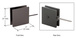 Oil Rubbed Bronze