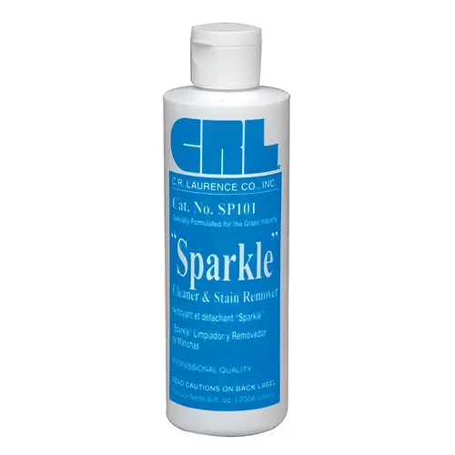 "Sparkle" Cleaner and Stain Remover - pack of 3
