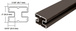 Matte Bronze