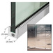 Brushed Stainless Steel