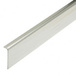Brushed Stainless