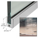Brushed Stainless Steel