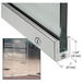 Brushed Stainless Steel