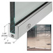 Brushed Stainless Steel