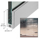 Brushed Stainless Steel