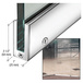 Polished Stainless Steel