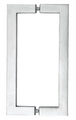 Brushed Stainless