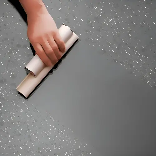 CRL White Superior Squeegee With Chrome Cap CRL White Superior Squeegee With Chrome Cap