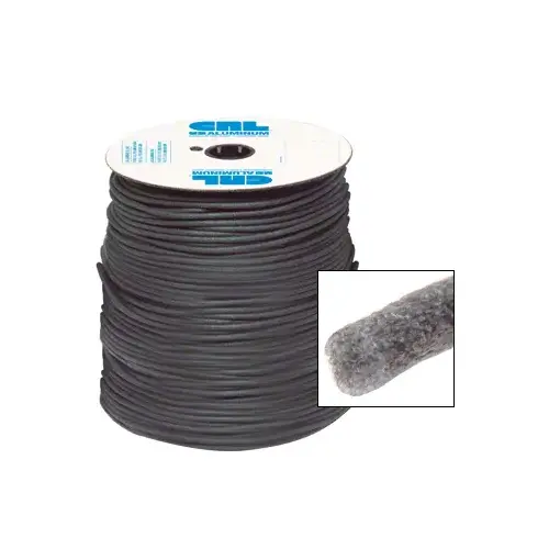 5/8" Sof Rod - 1550 Foot Roll Case Black