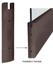 Oil Rubbed Bronze