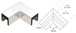 Polished Stainless Steel