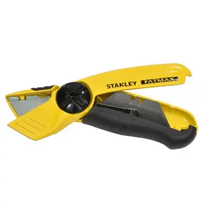 Stanley ST10799 FatMax  Swivel-Lock Fixed Blade Utility Knife