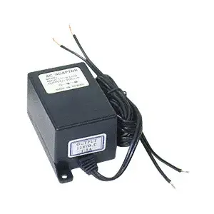 CRL ST125TR 12 Volt DC Transformer