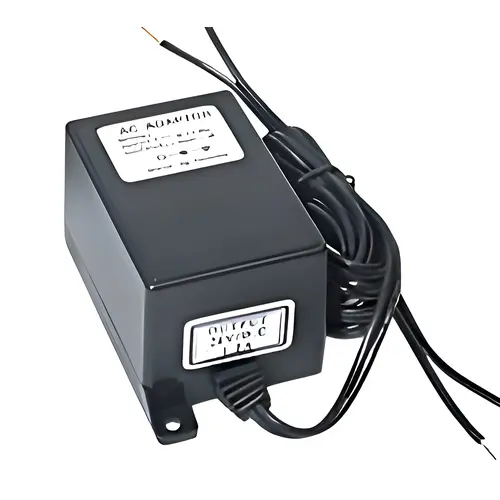 24 Volt DC Transformer 24 Volt DC Transformer