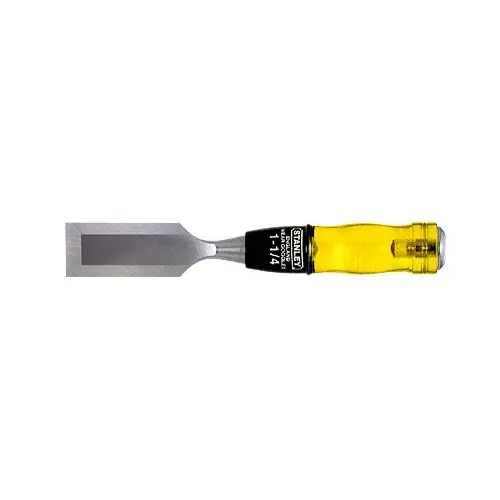 1-1/4" Steel Glaziers / Wood Chisel