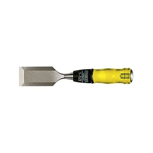 1-1/2" Steel Glaziers / Wood Chisel 1-1/2" Steel Glaziers / Wood Chisel