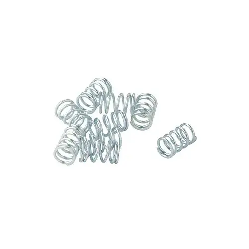 SW Vertical Window Tension Spring Aluminum - pack of 10