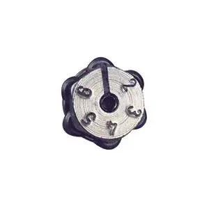 CRL T101 6 Wheel Replacement Cutter Turret