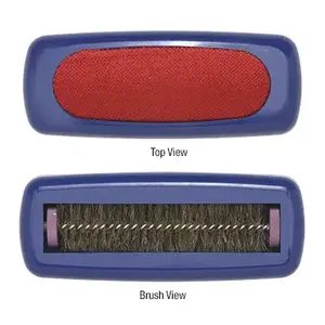 CRL TG070 Glass Chip Brush