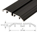 Black Bronze Anodized