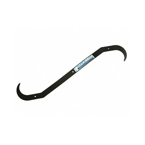 TAPER-LOC  Extraction Tool