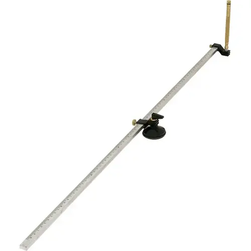 78.8" Deluxe Circle Cutter with TP2800 Cutter 78.8" Deluxe Circle Cutter with TP2800 Cutter