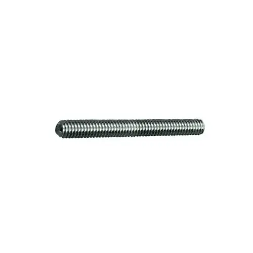 Stainless Steel Threaded Rod for 1/2" Standoffs