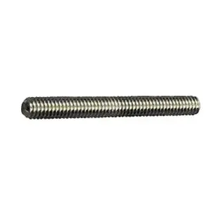 CRL TR1420X36S Stainless Steel Threaded Rod for 3/4" and 1" Standoffs