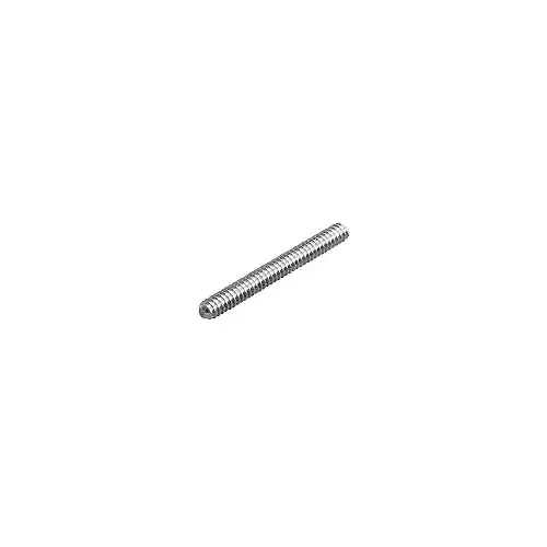 3/8"-16 Stainless Steel Threaded Rod 3/8"-16 Stainless Steel Threaded Rod