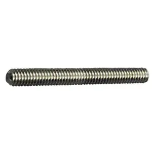 CRL TR51618X36S 5/16"-18 Stainless Steel Threaded Rod