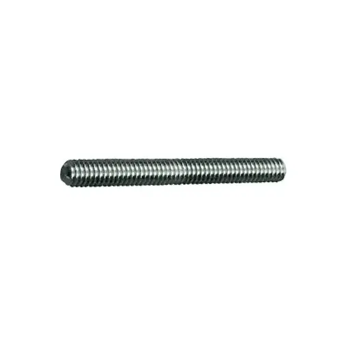 5/16"-18 Zinc Threaded Rod 5/16"-18 Zinc Threaded Rod